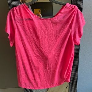 Joylab New with tags cropped top